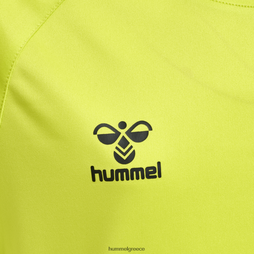 Hummel παιδιά hmlcore xk core poly t-shirt s/s T20HHR5592 \"Κοντομάνικη μπλούζα\"