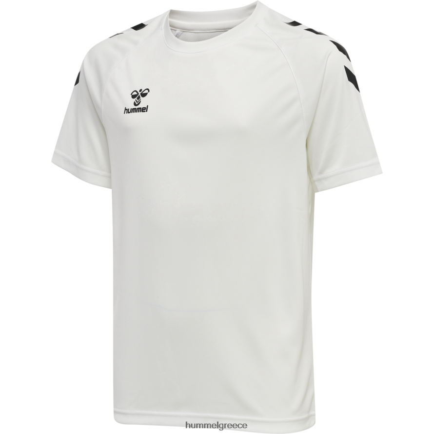 Hummel παιδιά hmlcore xk core poly t-shirt s/s T20HHR6018 "Κοντομάνικη μπλούζα"