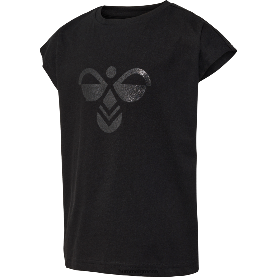 Hummel παιδιά hmldiez t-shirt s/s T20HHR5201 "Κοντομάνικη μπλούζα"