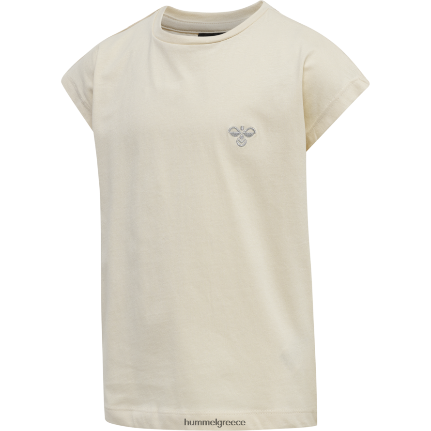 Hummel παιδιά hmldiza t-shirt s/s T20HHR6387 "κοντομάνικο μπλουζάκι"