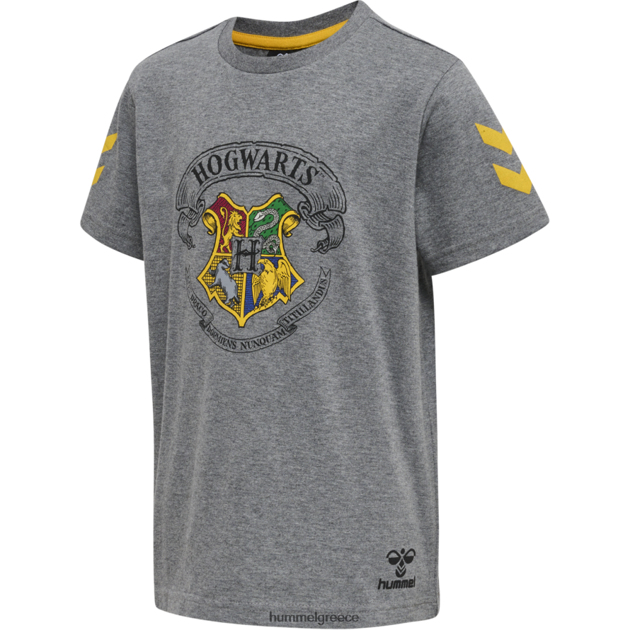 Hummel παιδιά hmlharry potter tres t-shirt s/s T20HHR5642 "κοντομάνικο μπλουζάκι"