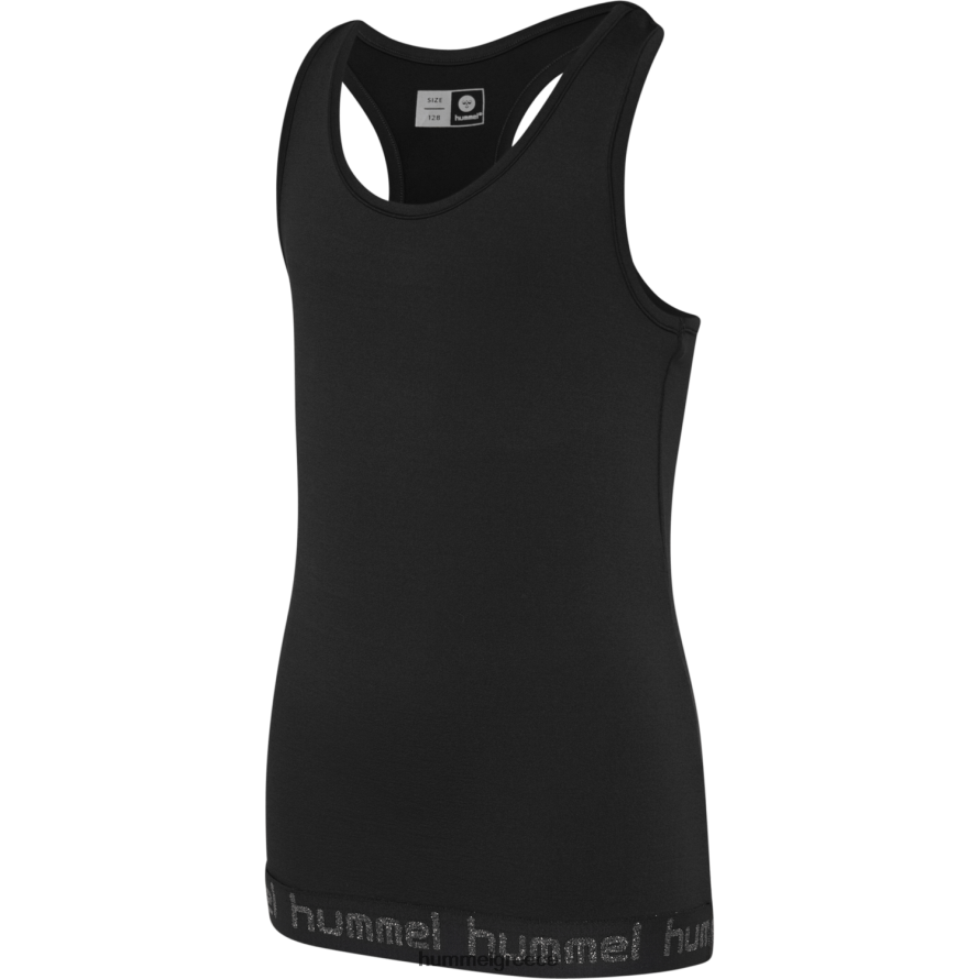 Hummel παιδιά hmlnanna top T20HHR5206 "μπλουζάκια & τοπ"