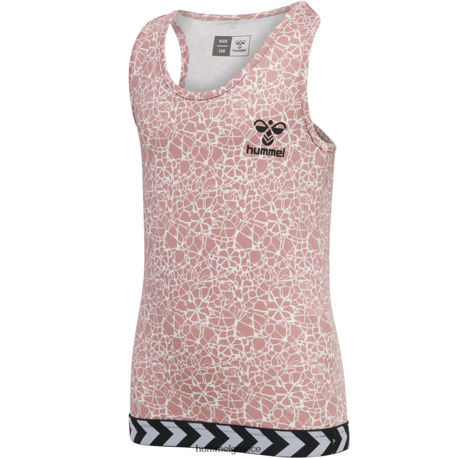 Hummel παιδιά hmlnanna top T20HHR6912 "κορυφαίο αθλητικό δρομέα"