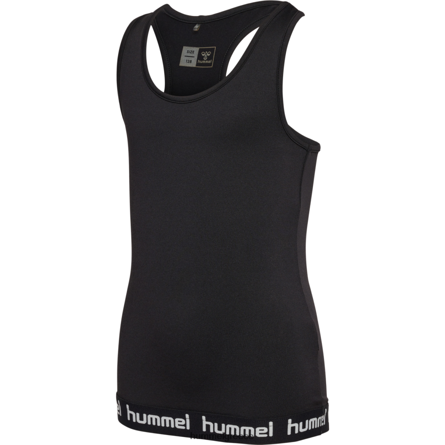 Hummel παιδιά hmlnanna top T20HHR7007 "κορυφαίο αθλητικό δρομέα"