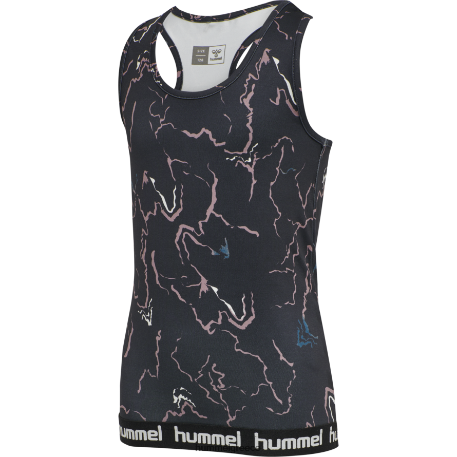 Hummel παιδιά hmlnanna top T20HHR7038 "κορυφαίο αθλητικό δρομέα"