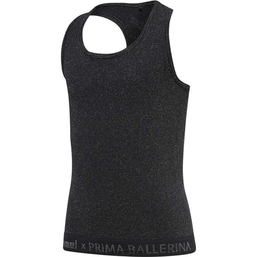 Hummel παιδιά hmlprima bee χωρίς ραφή κορυφή T20HHR4857 "μπλουζάκια & τοπ"