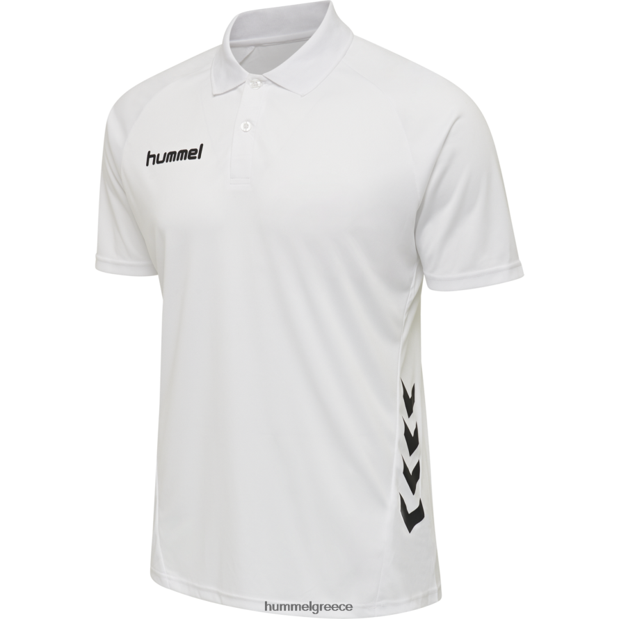Hummel παιδιά hmlpromo polo T20HHR6555 "πόλο μπλουζα"