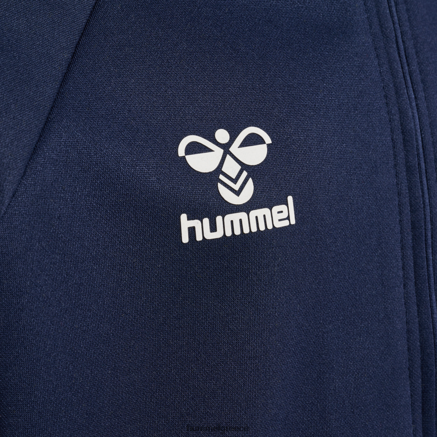 Hummel παιδιά astralis 21/22 legacy poly jkt T20HHR5886 \"astralis 21/22 ζιπ μπουφάν\"