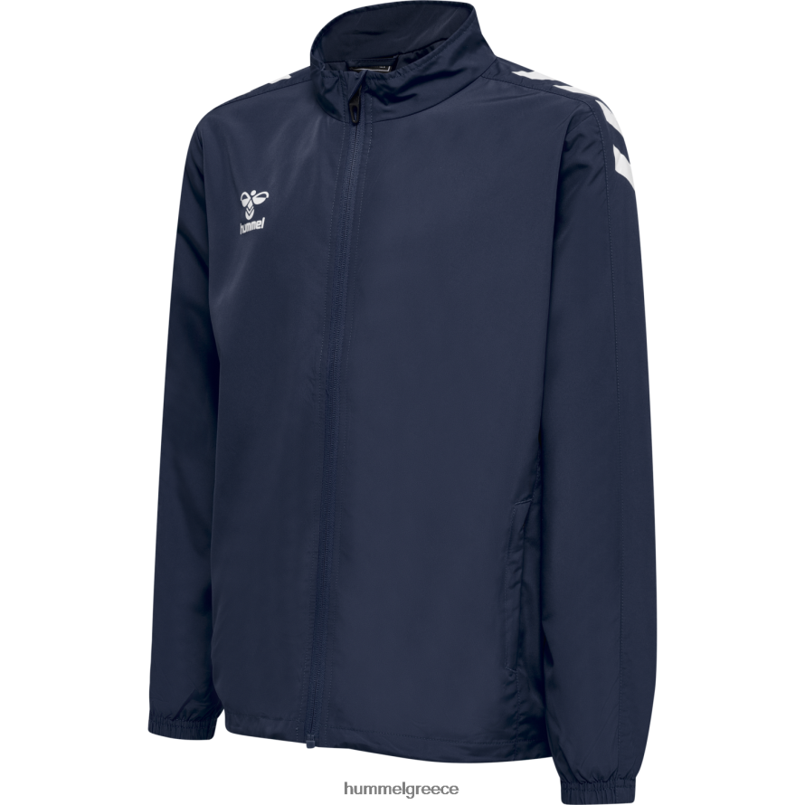 Hummel παιδιά hmlcore xk micro τζάκετ με φερμουάρ T20HHR5660 "τζάκετ με φερμουάρ"