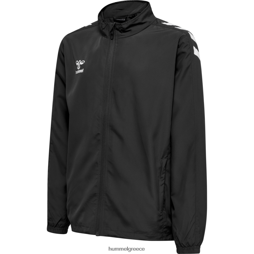 Hummel παιδιά hmlcore xk micro τζάκετ με φερμουάρ T20HHR5681 "τζάκετ με φερμουάρ"