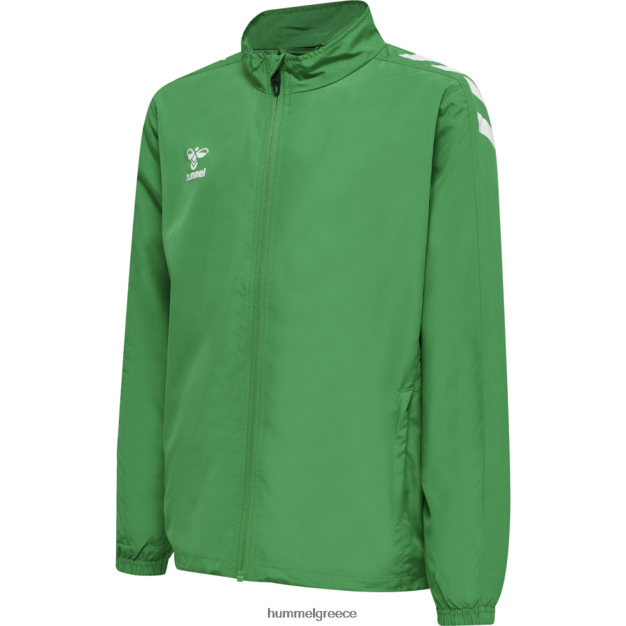 Hummel παιδιά hmlcore xk micro τζάκετ με φερμουάρ T20HHR6209 "τζάκετ με φερμουάρ"