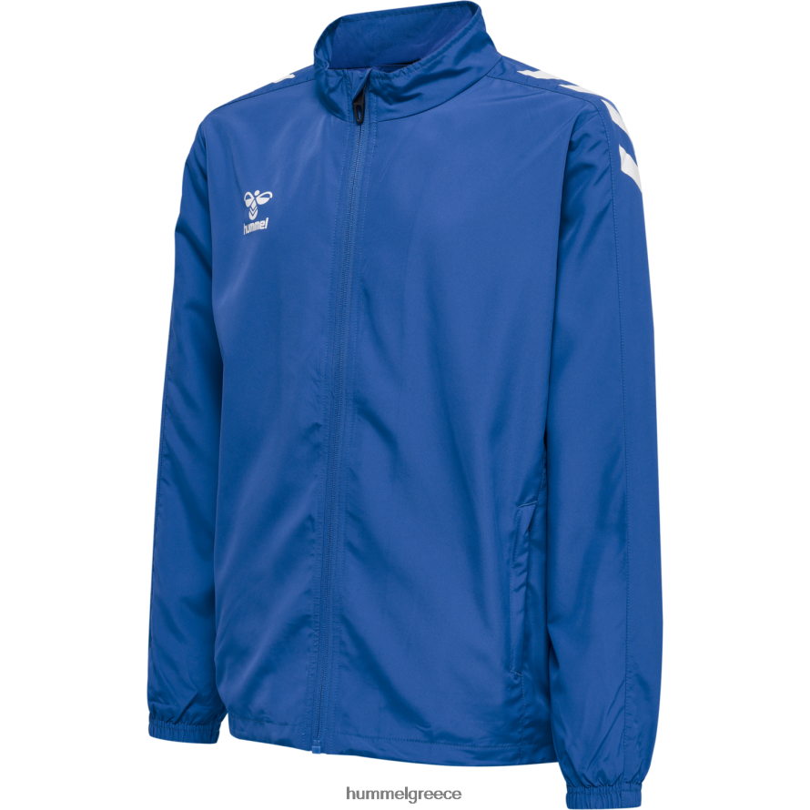 Hummel παιδιά hmlcore xk micro τζάκετ με φερμουάρ T20HHR6359 "τζάκετ με φερμουάρ"