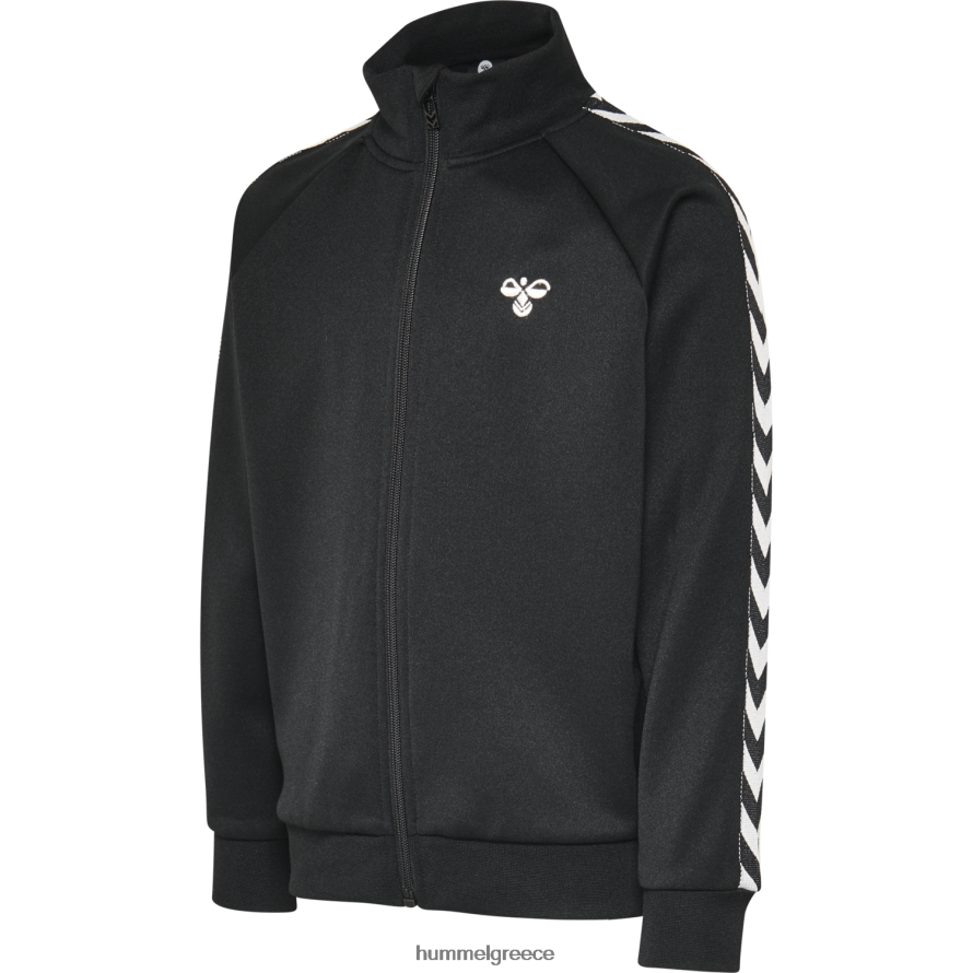 Hummel παιδιά hmlkick σακάκι με φερμουάρ T20HHR5980 "τζάκετ με φερμουάρ"