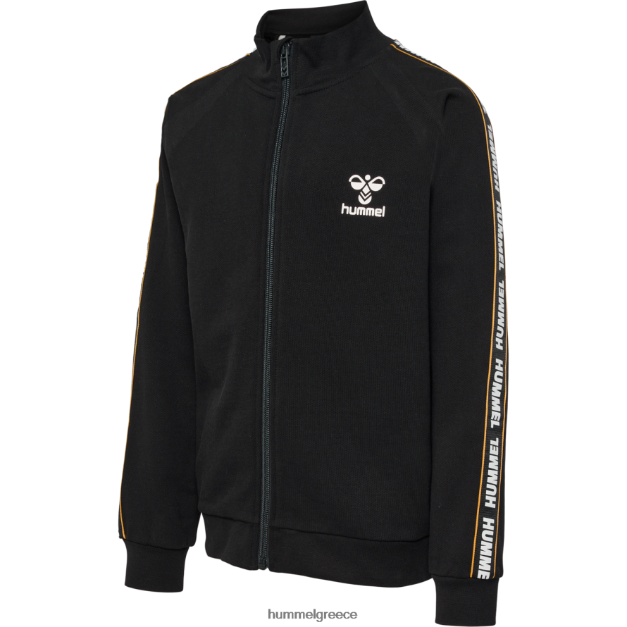Hummel παιδιά hmlparker μπουφάν με φερμουάρ T20HHR4760 "τζάκετ με φερμουάρ"
