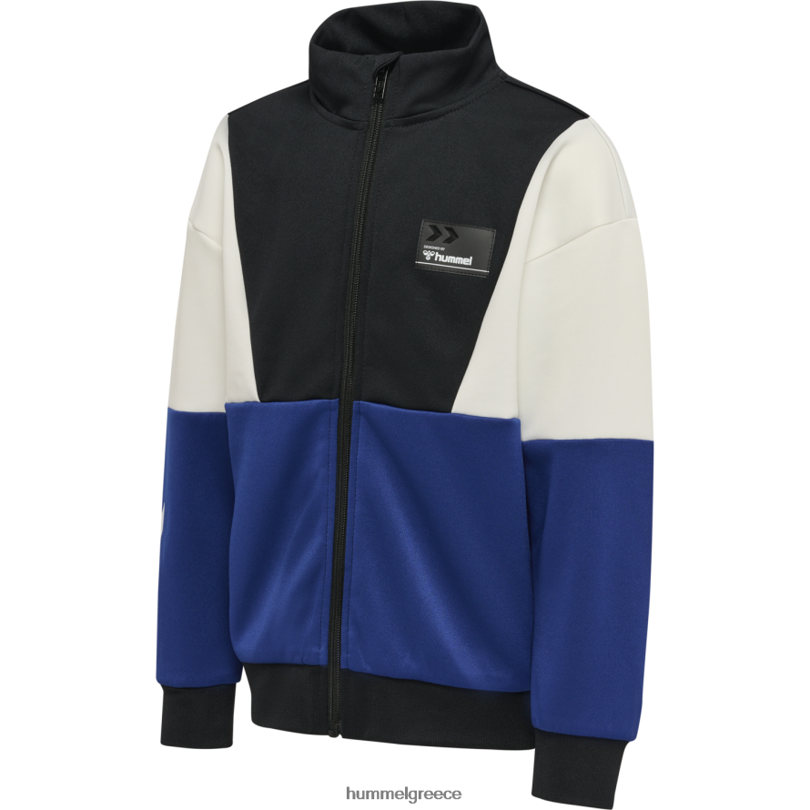 Hummel παιδιά hmlralph σακάκι με φερμουάρ T20HHR5454 "τζάκετ με φερμουάρ"