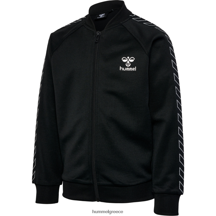 Hummel παιδιά hmltrick μπουφάν με φερμουάρ T20HHR5860 "σακάκι"