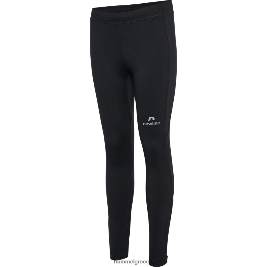 Hummel παιδιά αθλητικό κολάν T20HHR4677 "παντελόνι & κολάν"