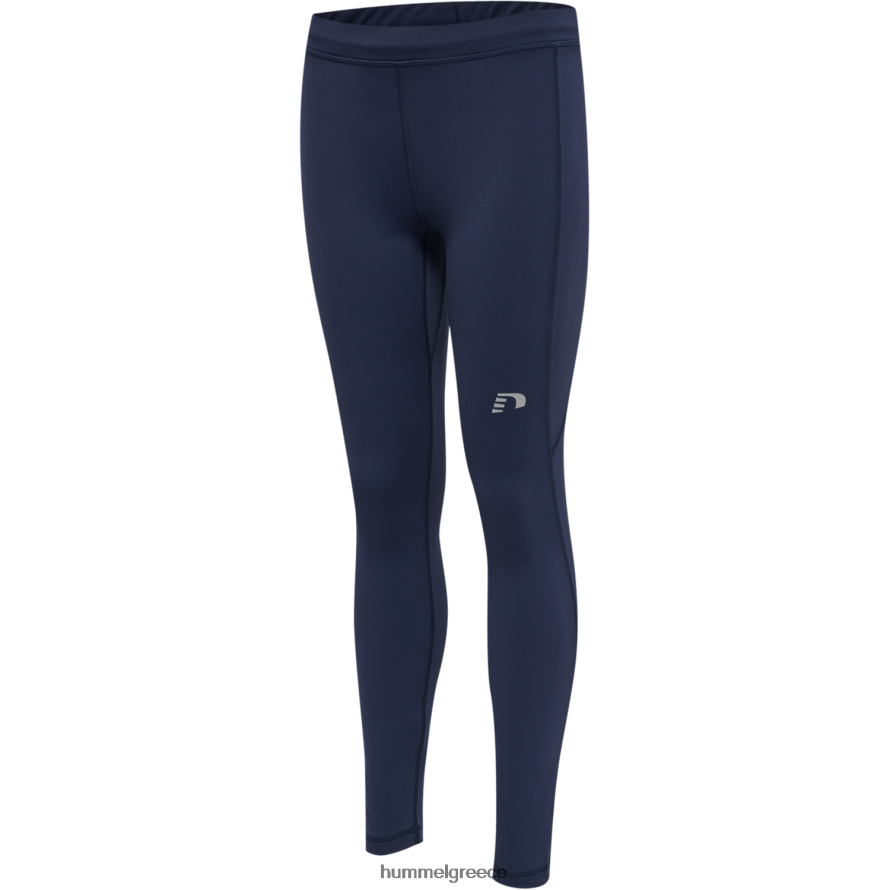 Hummel παιδιά καλσόν πυρήνα T20HHR6312 "καλσόν χωρίς πόδια"