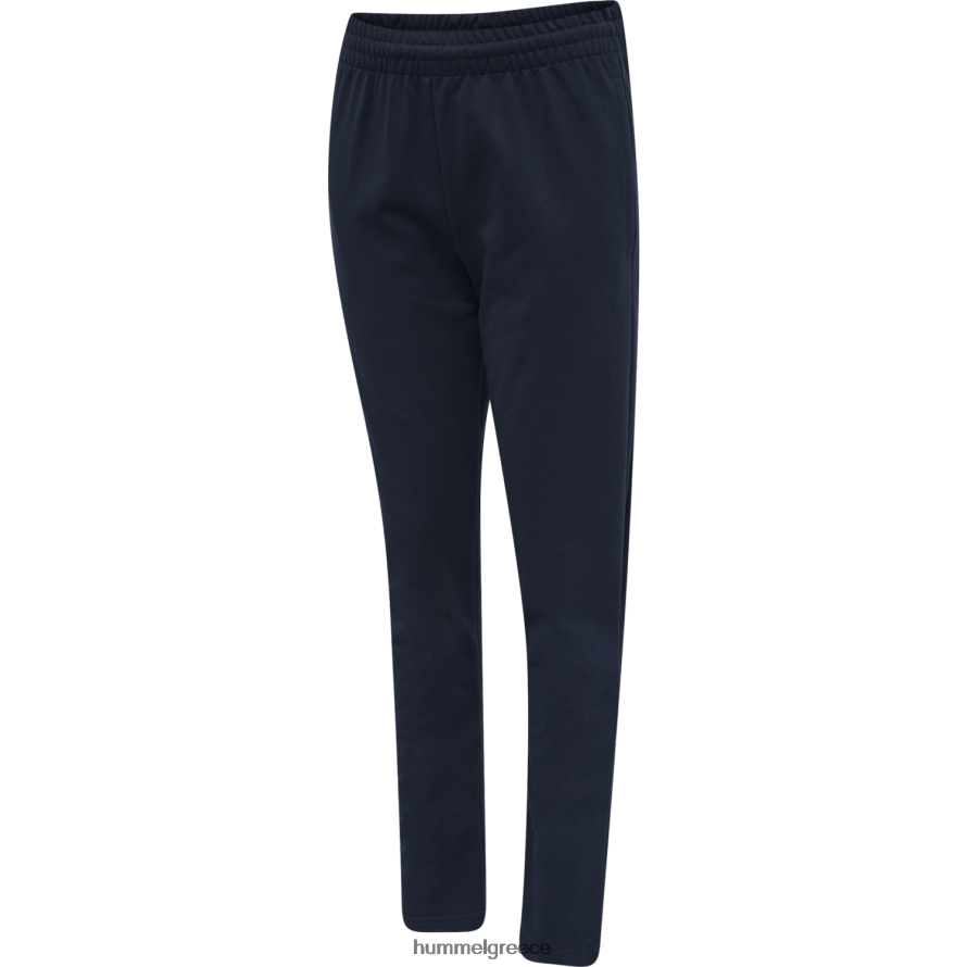 Hummel παιδιά βαμβακερό παντελόνι hmlaction T20HHR6614 "ΦΟΡΜΑ ΓΥΜΝΑΣΤΙΚΗΣ"