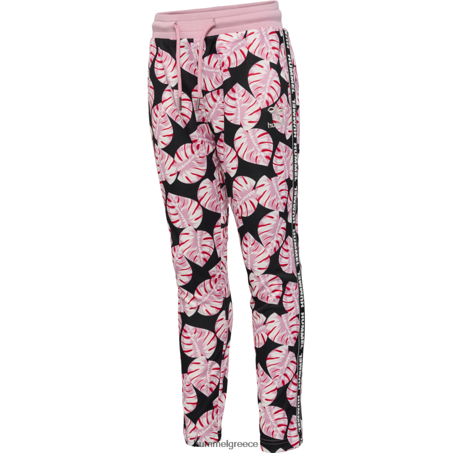 Hummel παιδιά hmlalexandra παντελόνι T20HHR5124 "παντελόνι τζόκινγκ με μανδάλωση"