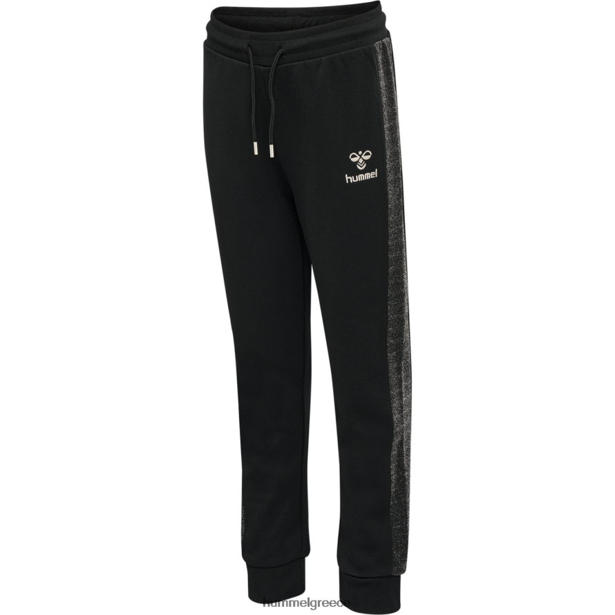 Hummel παιδιά παντελόνι hmlaster T20HHR5136 "παντελόνι"