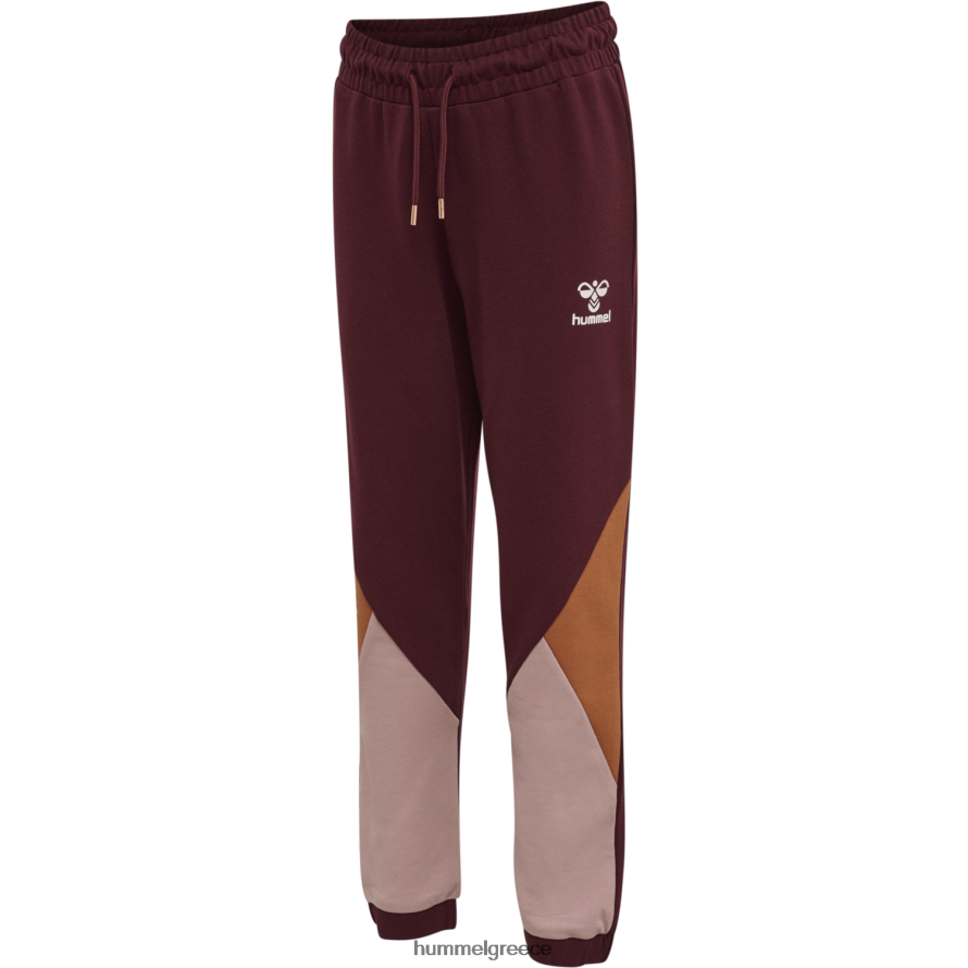 Hummel παιδιά παντελόνι hmlbagga T20HHR5519 "παντελόνι"