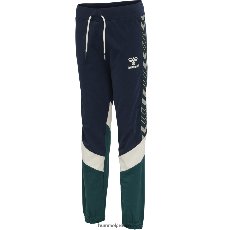 Hummel παιδιά παντελόνι hmlbradley T20HHR6320 "παντελόνι"
