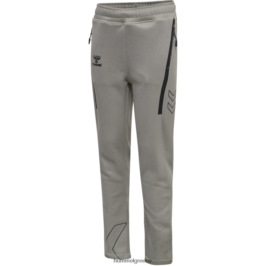 Hummel παιδιά hmlcima xk παντελόνι T20HHR6063 "τζόγκερ"