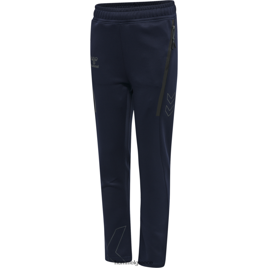 Hummel παιδιά hmlcima xk παντελόνι T20HHR6064 "τζόγκερ"