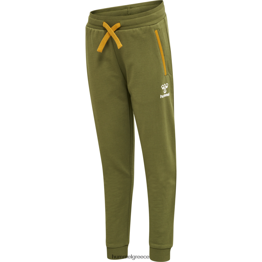 Hummel παιδιά παντελόνι hmlcloud T20HHR6099 "παντελόνι"