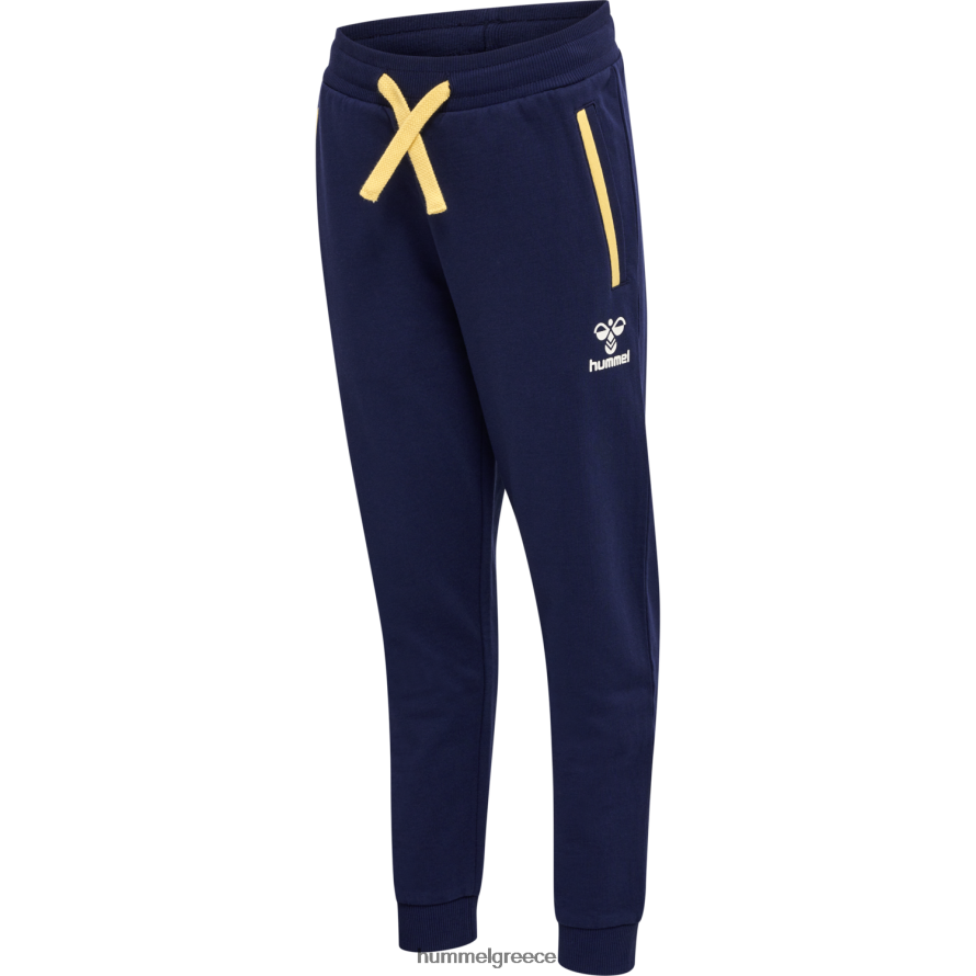 Hummel παιδιά παντελόνι hmlcloud T20HHR6104 "παντελόνι"