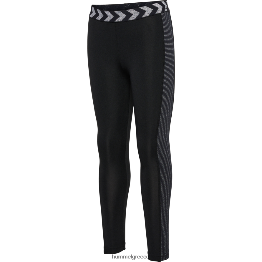 Hummel παιδιά hmlellen καλσόν T20HHR4696 "παντελόνι & κολάν"