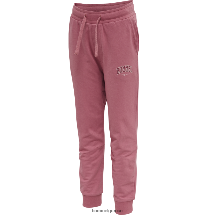 Hummel παιδιά hmlfast παντελόνι T20HHR6739 "παντελόνι"