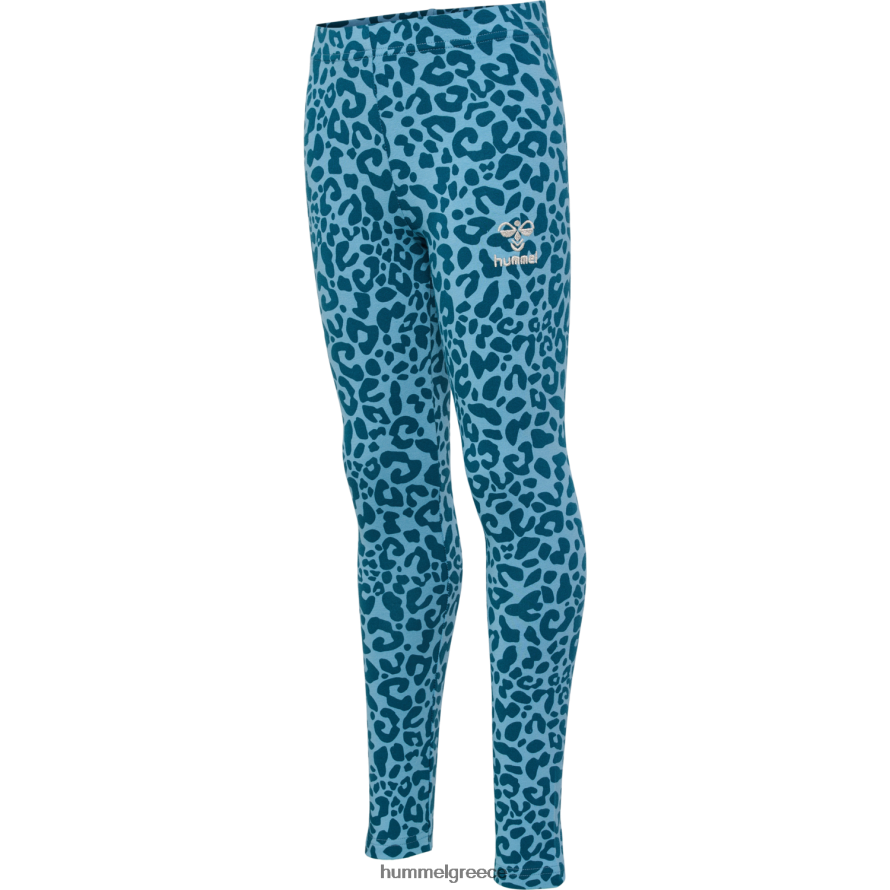 Hummel παιδιά hmlflowy aop καλσόν T20HHR5748 "βαμβακερό καλσόν"