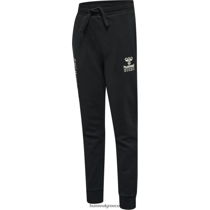 Hummel παιδιά hmlglobal παντελόνι T20HHR6066 "παντελόνι"