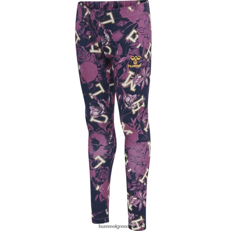 Hummel παιδιά hmliterature καλσόν T20HHR6322 "καλσόν"