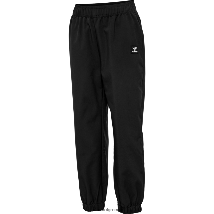 Hummel παιδιά hmljupitor tex softshell παντελόνι T20HHR5242 "παντελόνι"