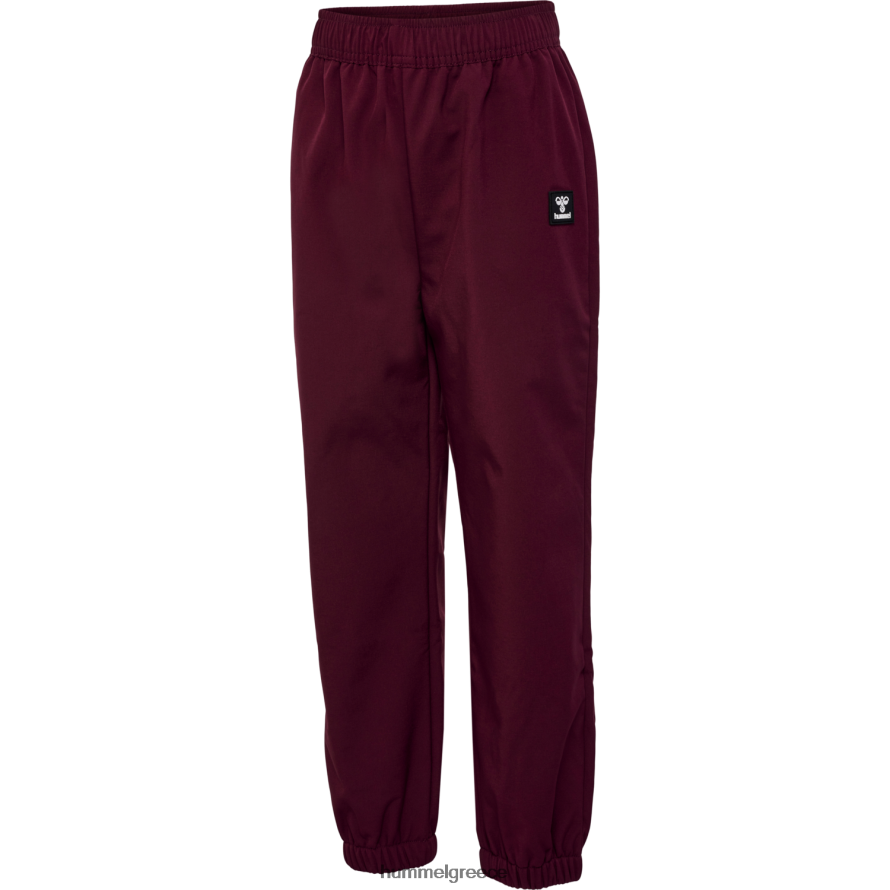 Hummel παιδιά hmljupitor tex softshell παντελόνι T20HHR5942 "παντελόνι"