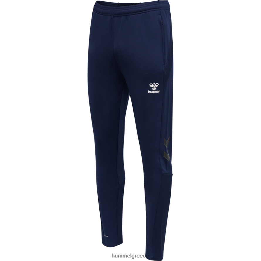 Hummel παιδιά hmllead ποδοσφαιρικό παντελόνι T20HHR6966 "παντελόνι ποδοσφαίρου"