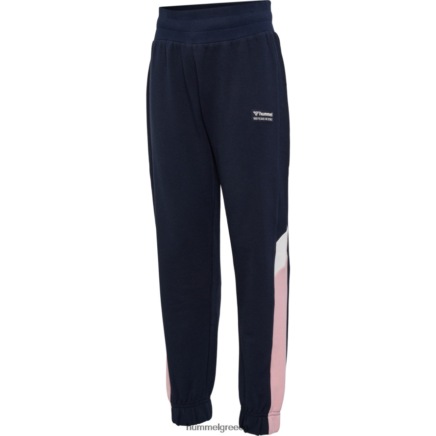 Hummel παιδιά hmlluana παντελόνι T20HHR5289 "ψηλόμεση τζόκερ"