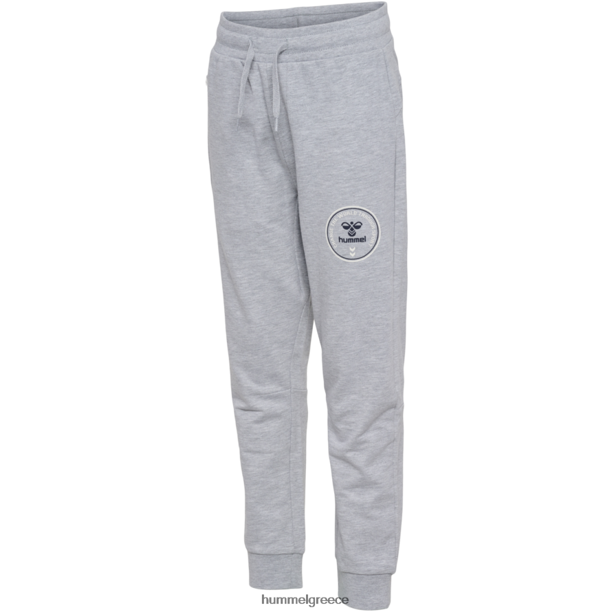 Hummel παιδιά hmlmath παντελόνι T20HHR6050 "παντελόνι"