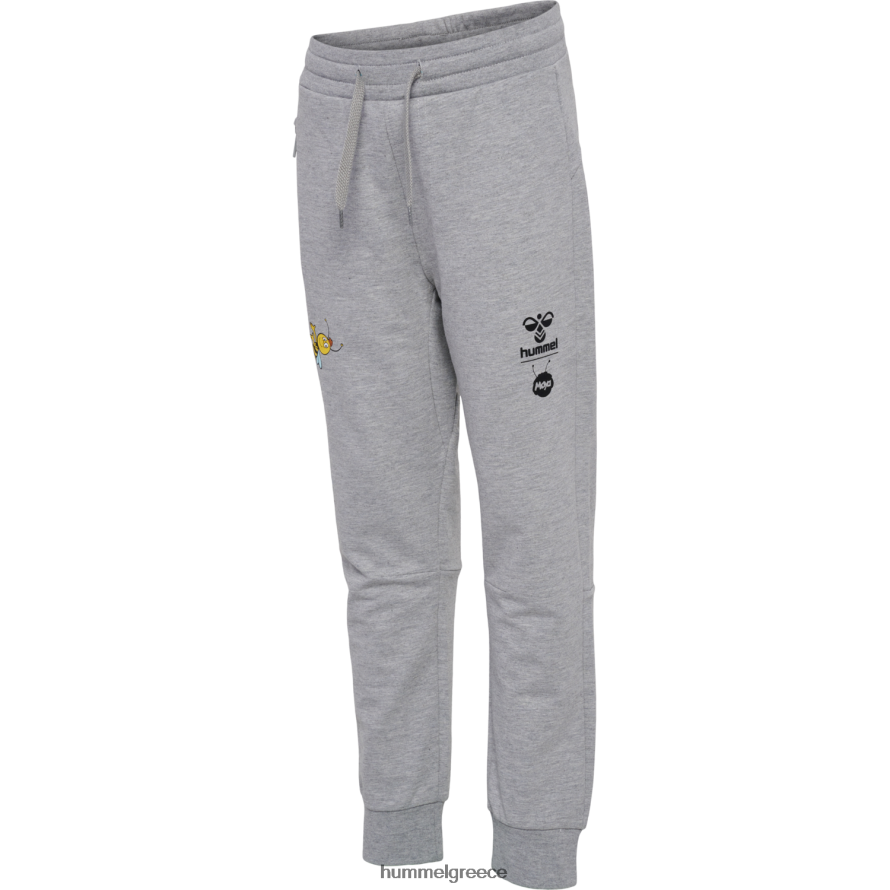 Hummel παιδιά hmlmaya σε παντελόνι T20HHR5839 "Maya the bee παντελόνι"