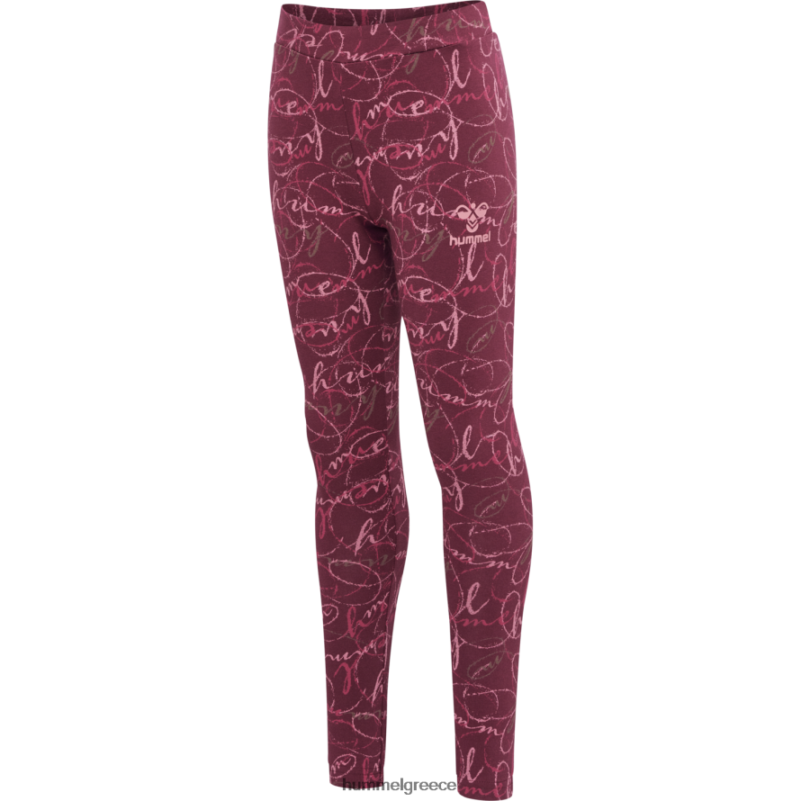 Hummel παιδιά hmlmerry καλσόν T20HHR5483 "καλσόν"