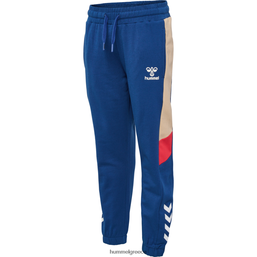 Hummel παιδιά hmlmicah παντελόνι T20HHR4804 "παντελόνι μαλακής αφής"