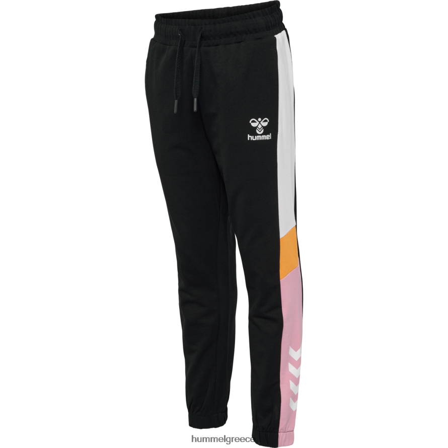 Hummel παιδιά hmlmicah παντελόνι T20HHR5484 "παντελόνι μαλακής αφής"
