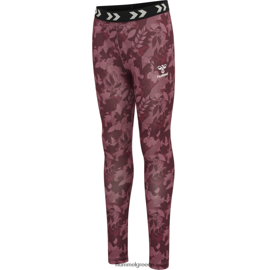 Hummel παιδιά hmlmimmi καλσόν T20HHR6059 "καλσόν"