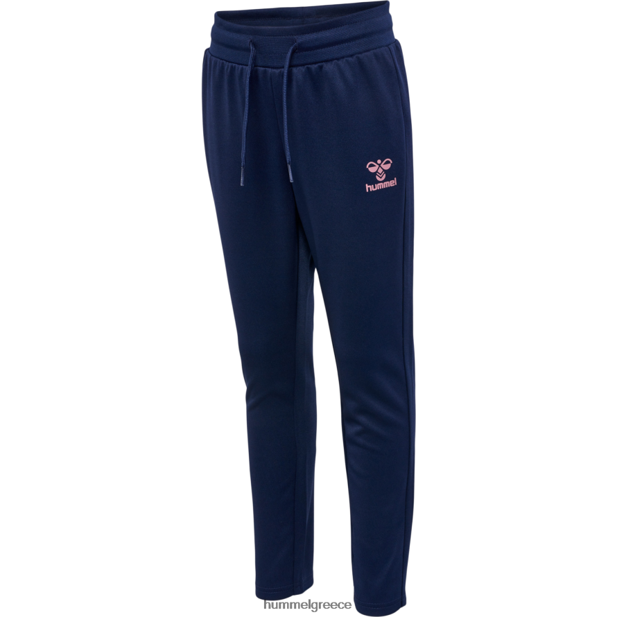 Hummel παιδιά hmlmolin παντελόνι T20HHR6323 "παντελόνι & κολάν"