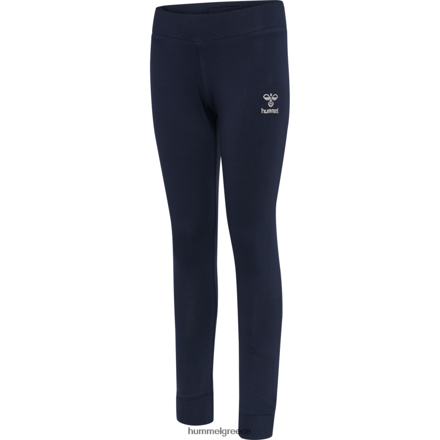 Hummel παιδιά hmlmove πλέγμα βαμβακερό καλσόν T20HHR5036 "καλσόν από μείγμα βαμβακιού"