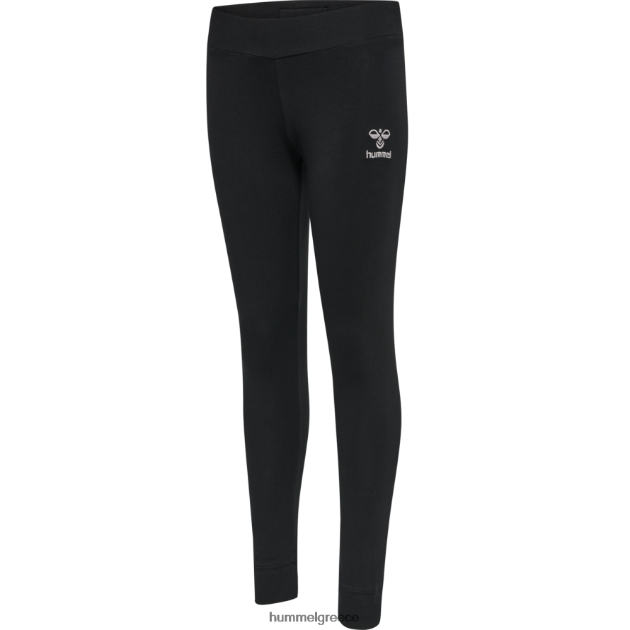 Hummel παιδιά hmlmove πλέγμα βαμβακερό καλσόν T20HHR5324 "καλσόν από μείγμα βαμβακιού"