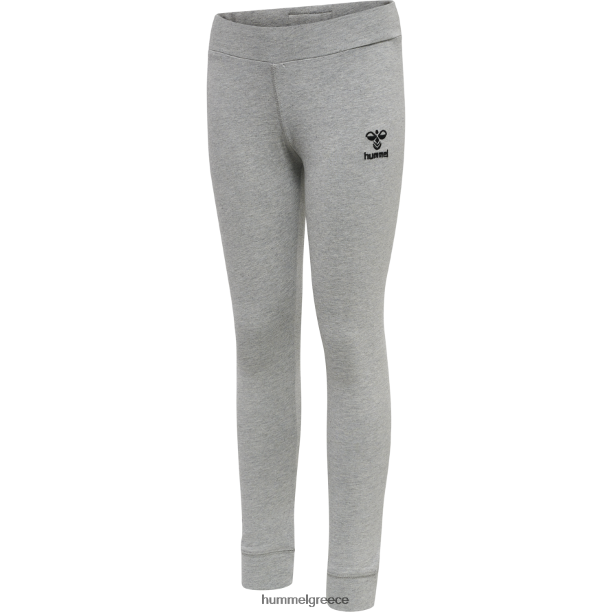 Hummel παιδιά hmlmove πλέγμα βαμβακερό καλσόν T20HHR5361 "καλσόν από μείγμα βαμβακιού"